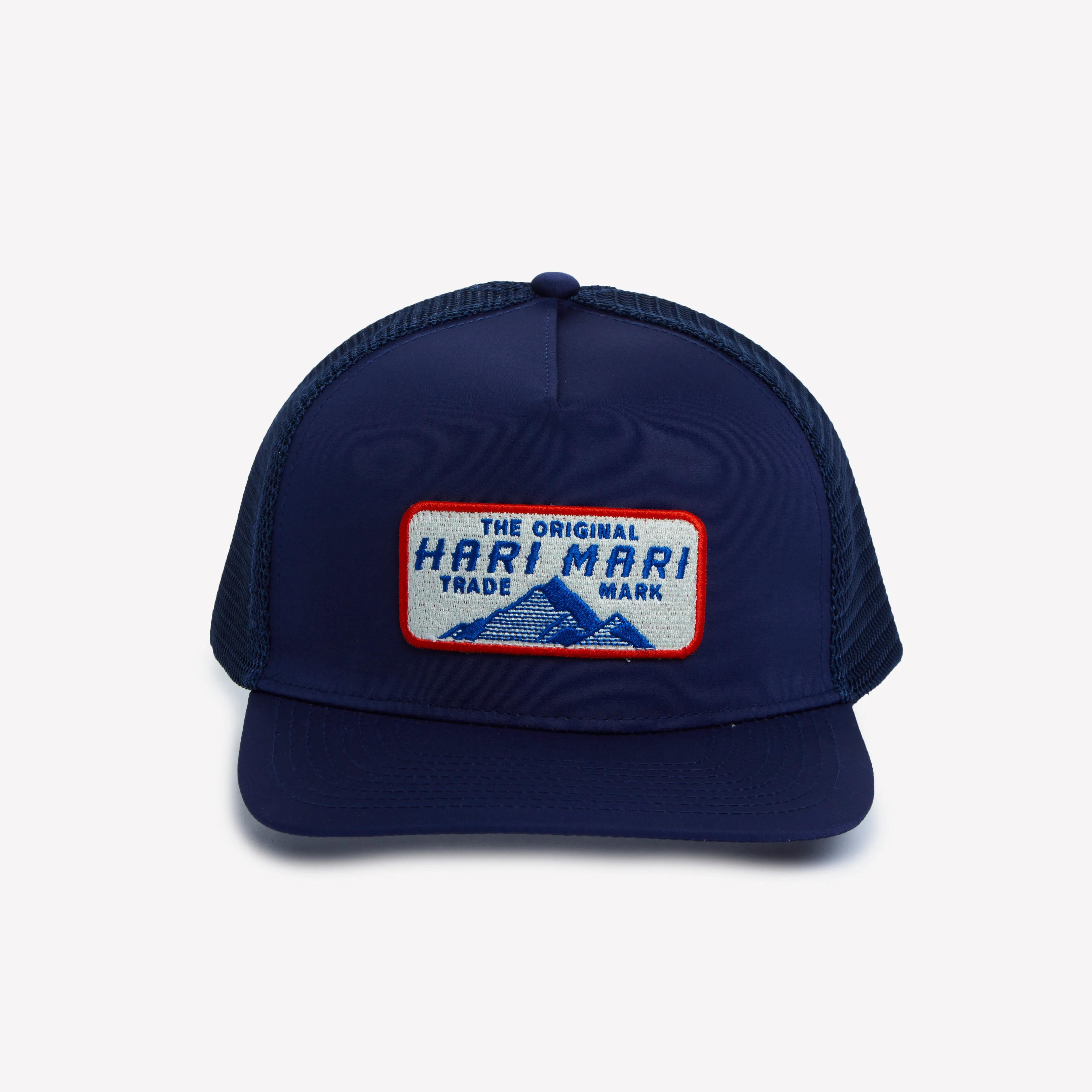Range Trucker Hat