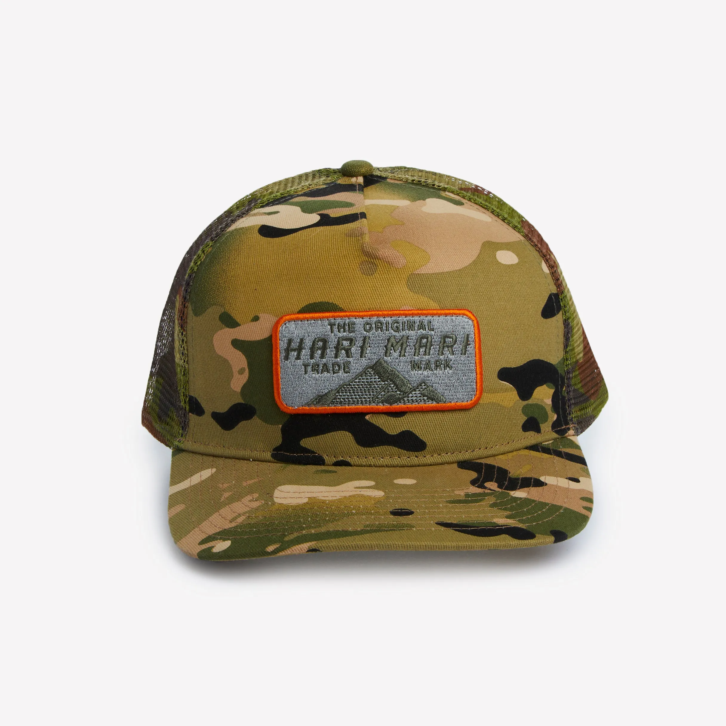 Range Trucker Hat