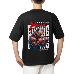 Revive Oversized T-shirt