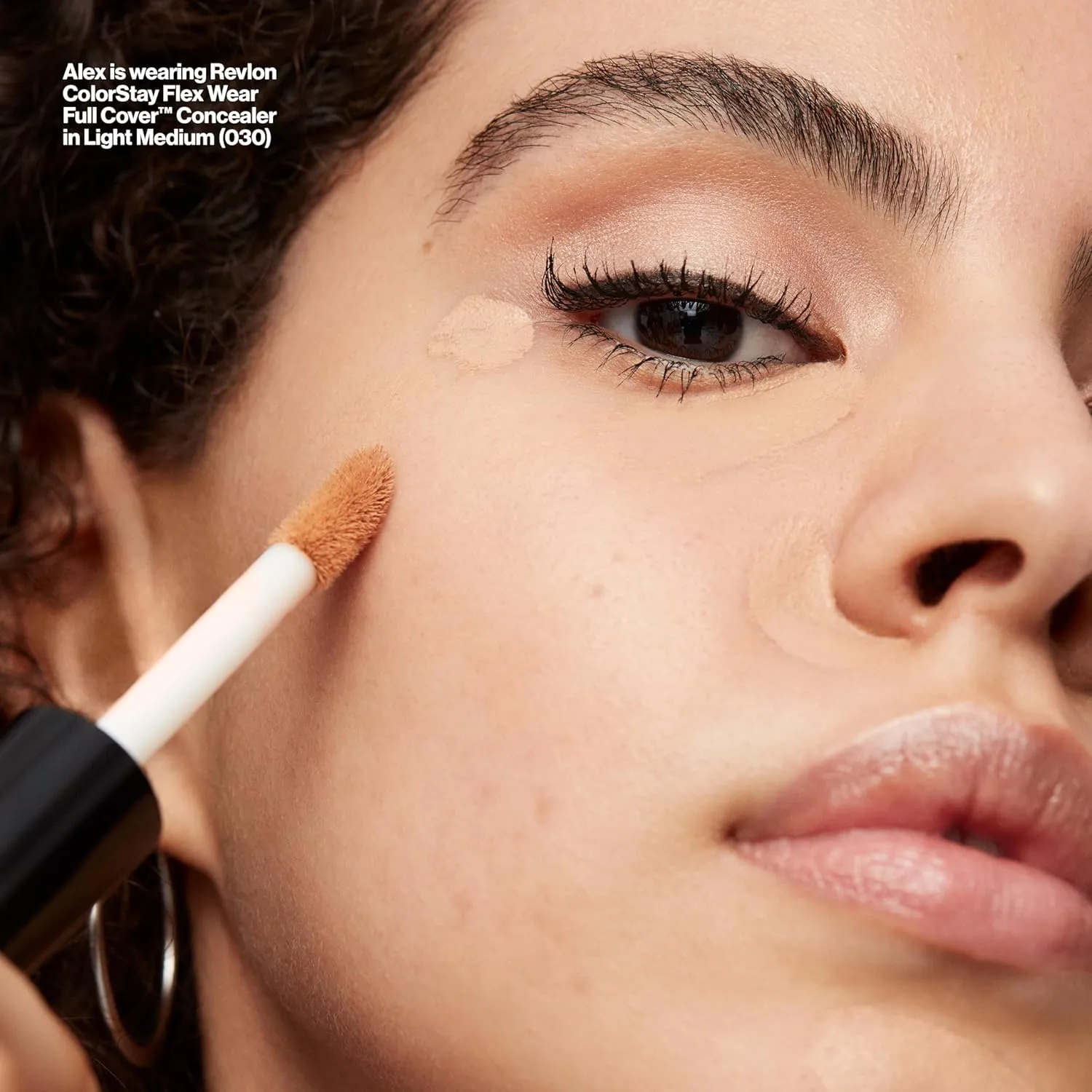Revlon ColorStay Full Coverage Long Wearing Concealer,