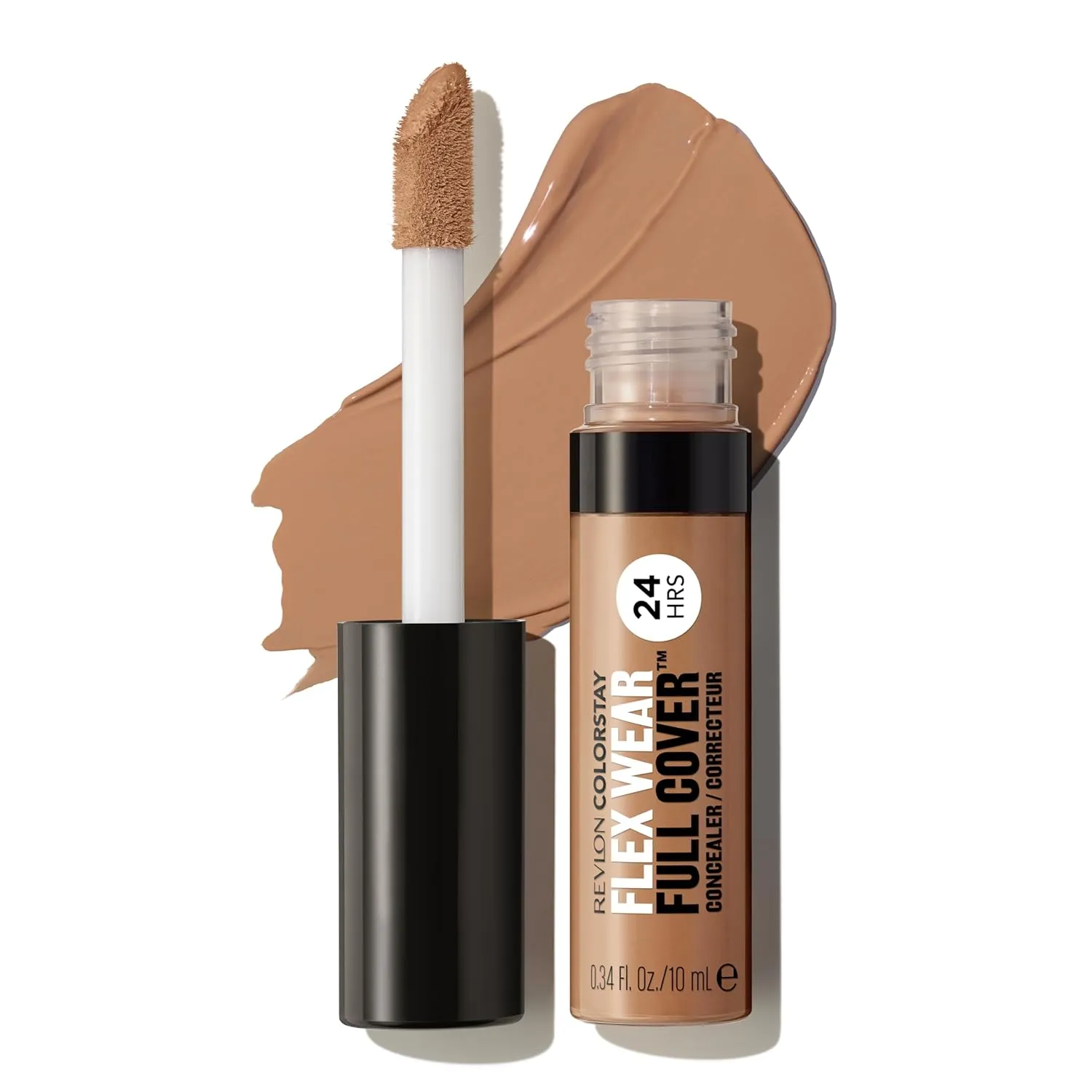 Revlon ColorStay Full Coverage Long Wearing Concealer,