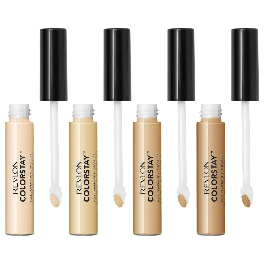 Revlon ColorStay Full Coverage Long Wearing Concealer,
