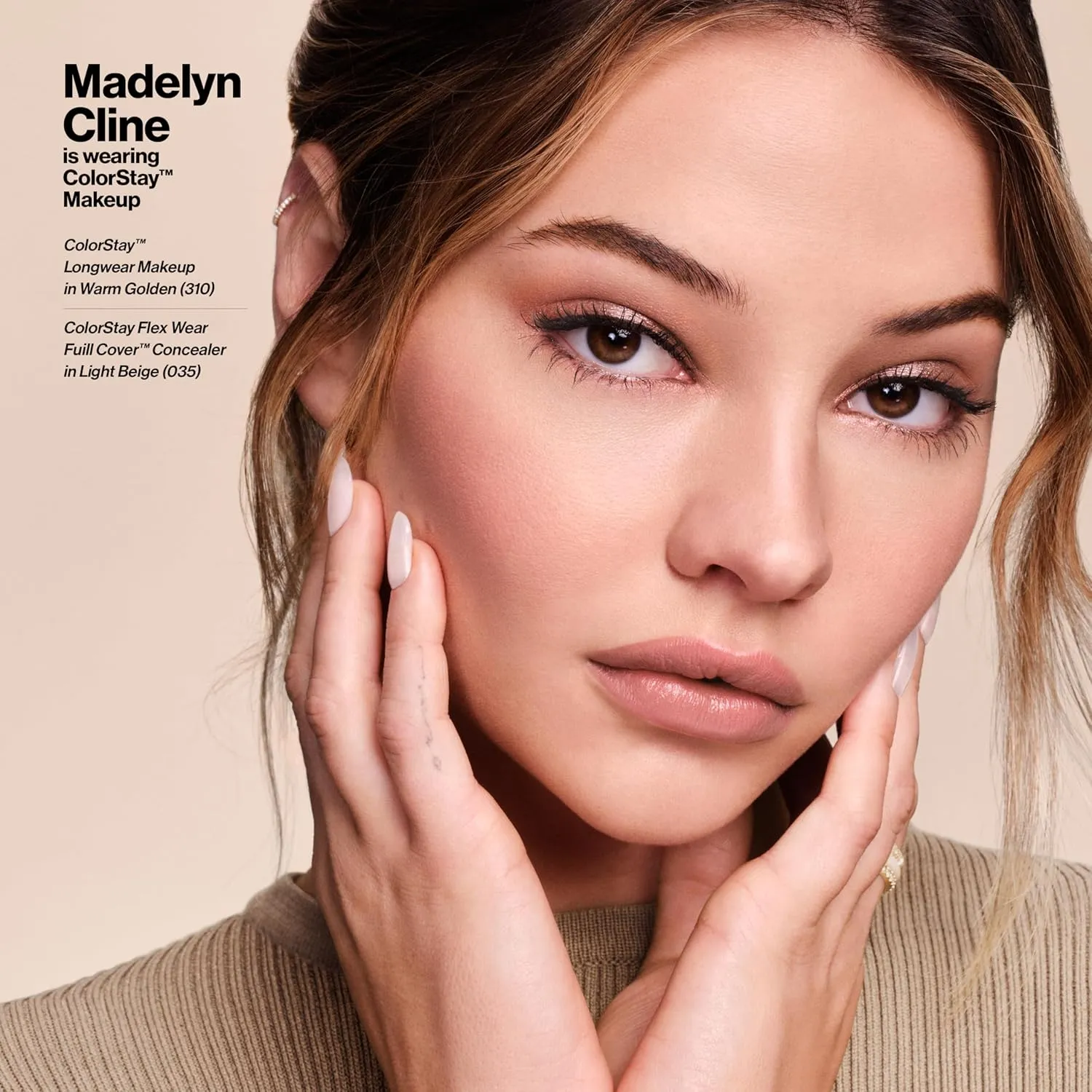 Revlon ColorStay Full Coverage Long Wearing Concealer,