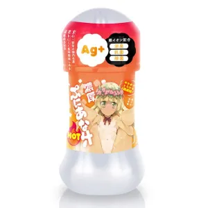 Rich Puni Ana (Squishy Hole) Juice [HOT]!!