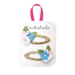 Rockahula Kids Meadow Flower Clips