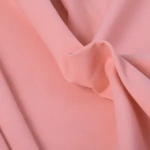 Rose Stretchy Blended Fabric 3290