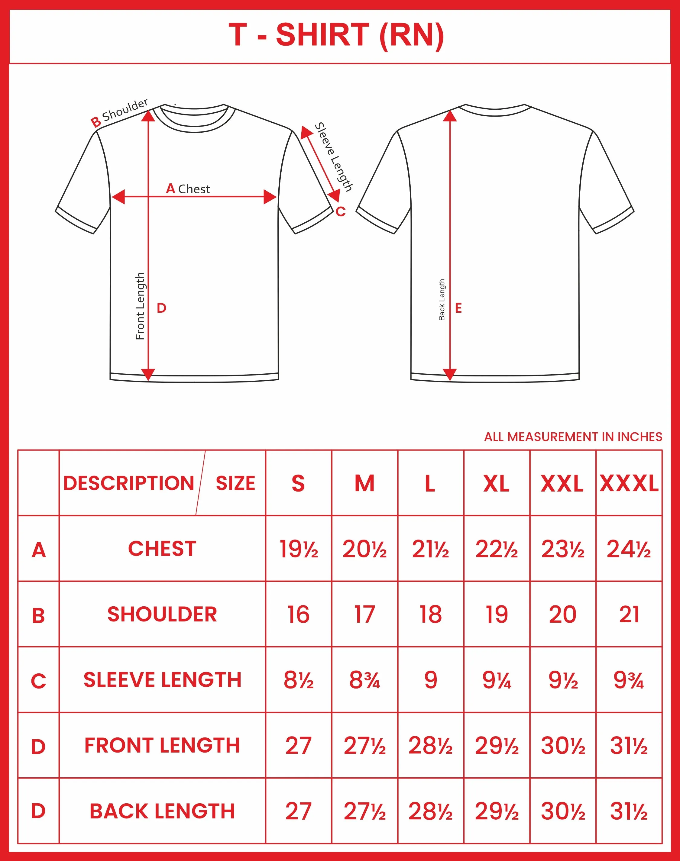 Round Neck - Military Green Solid T-Shirts For Men | Ariser