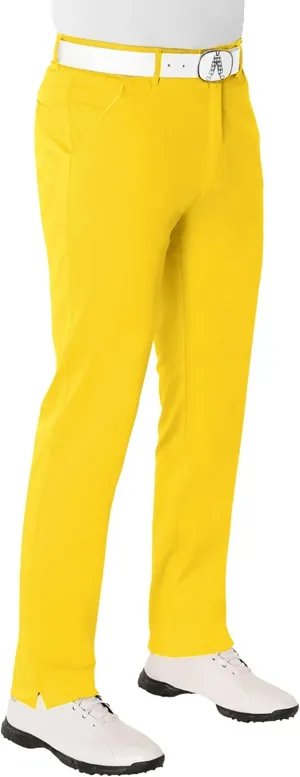 Royal & Awesome Men's Golf Pants, Golf Pants Men Stretch Relaxed Fit