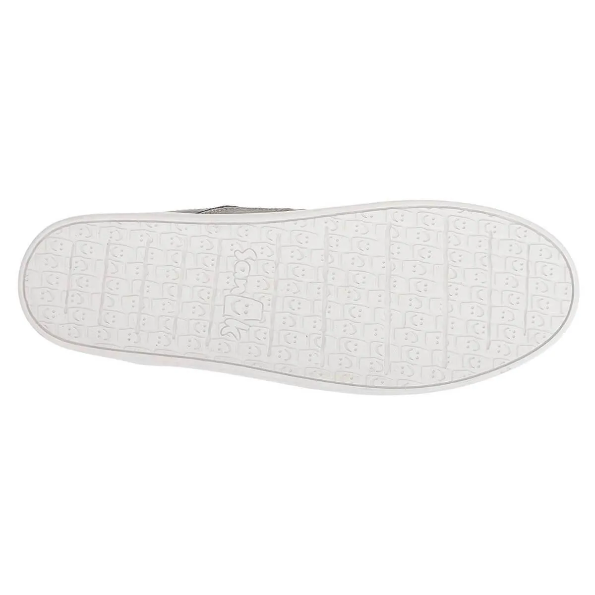 Sanuk Men's Slip On Sneaker - Pick Pocket Grey | 1094612-GREY