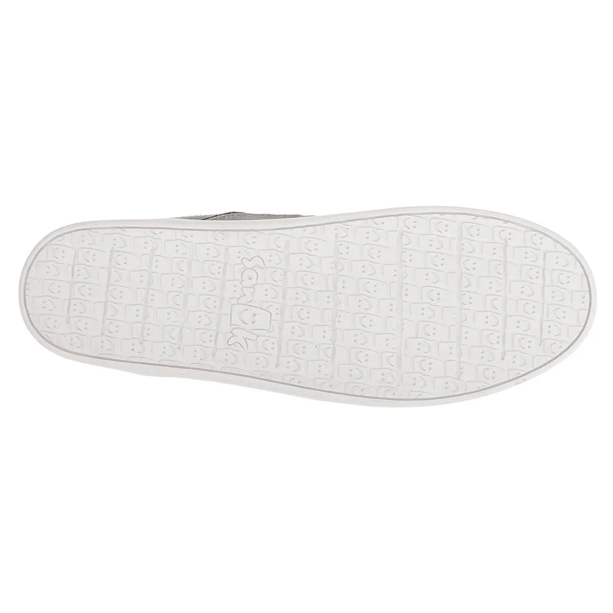 Sanuk Men's Slip On Sneaker - Pick Pocket Grey | 1094612-GREY