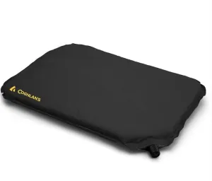 Self Inflating Seat Cushion by COGHLANS
