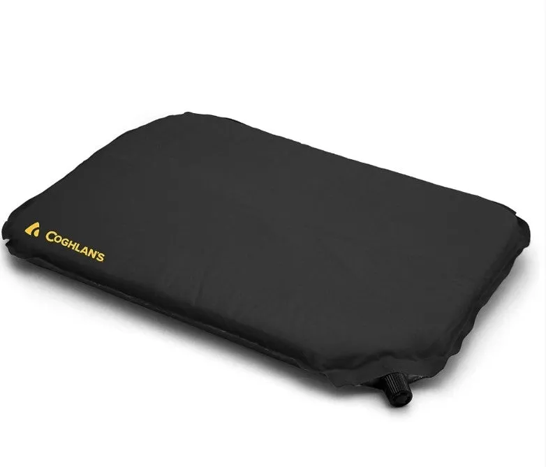 Self Inflating Seat Cushion by COGHLANS