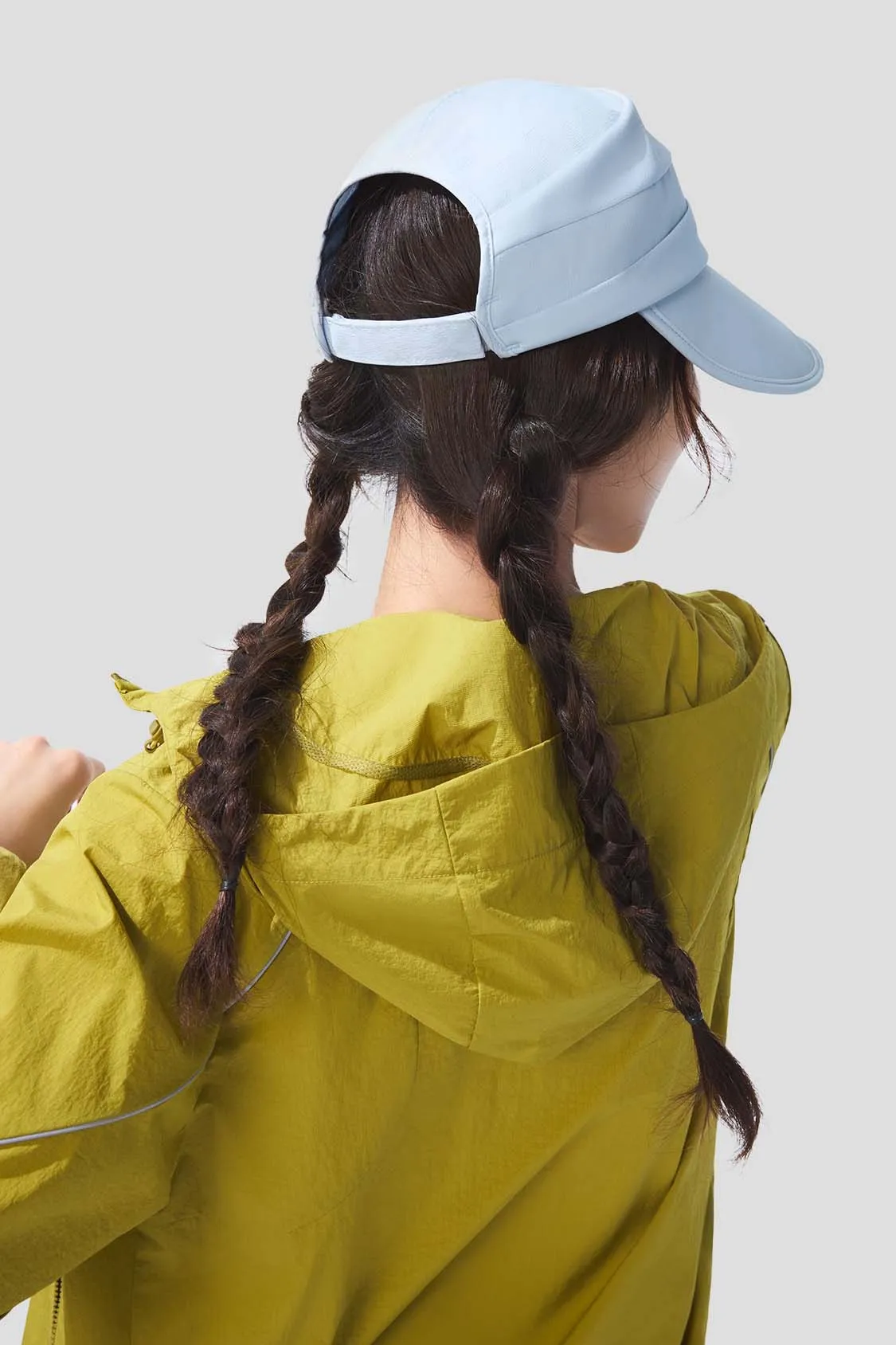 Shade - Women's Wide Brim Duckbill Sun Hat UPF100 