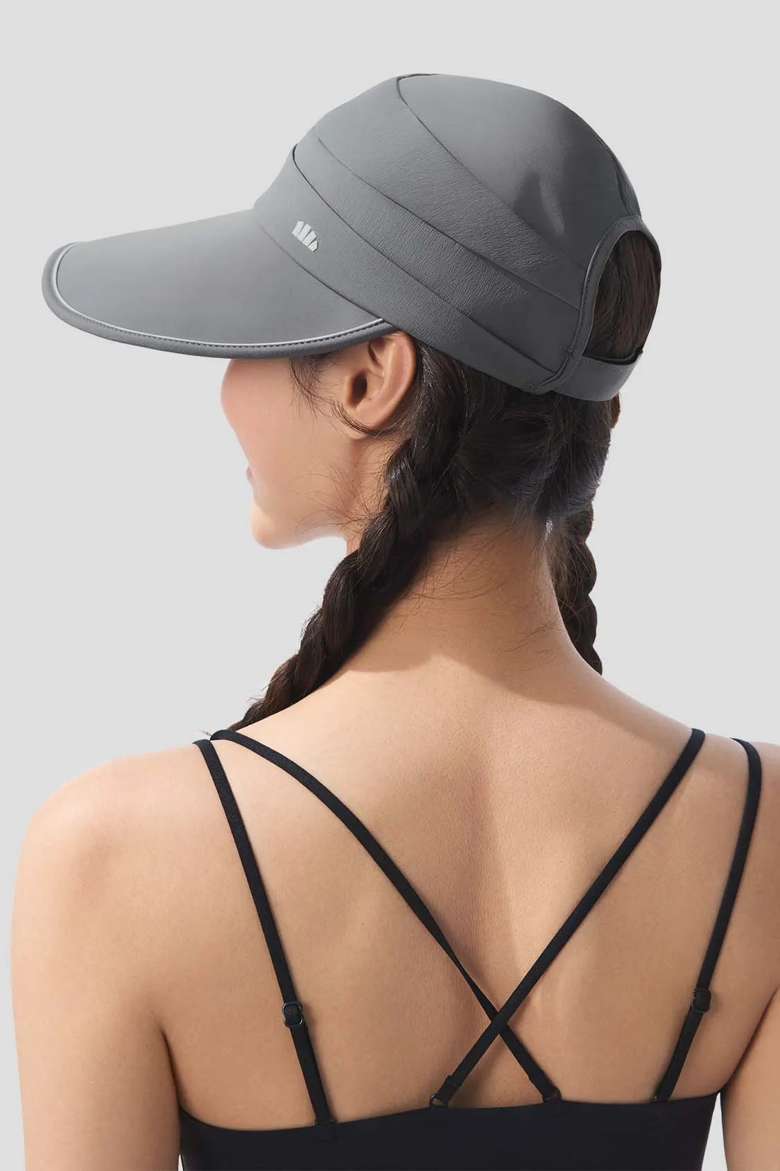 Shade - Women's Wide Brim Duckbill Sun Hat UPF100 