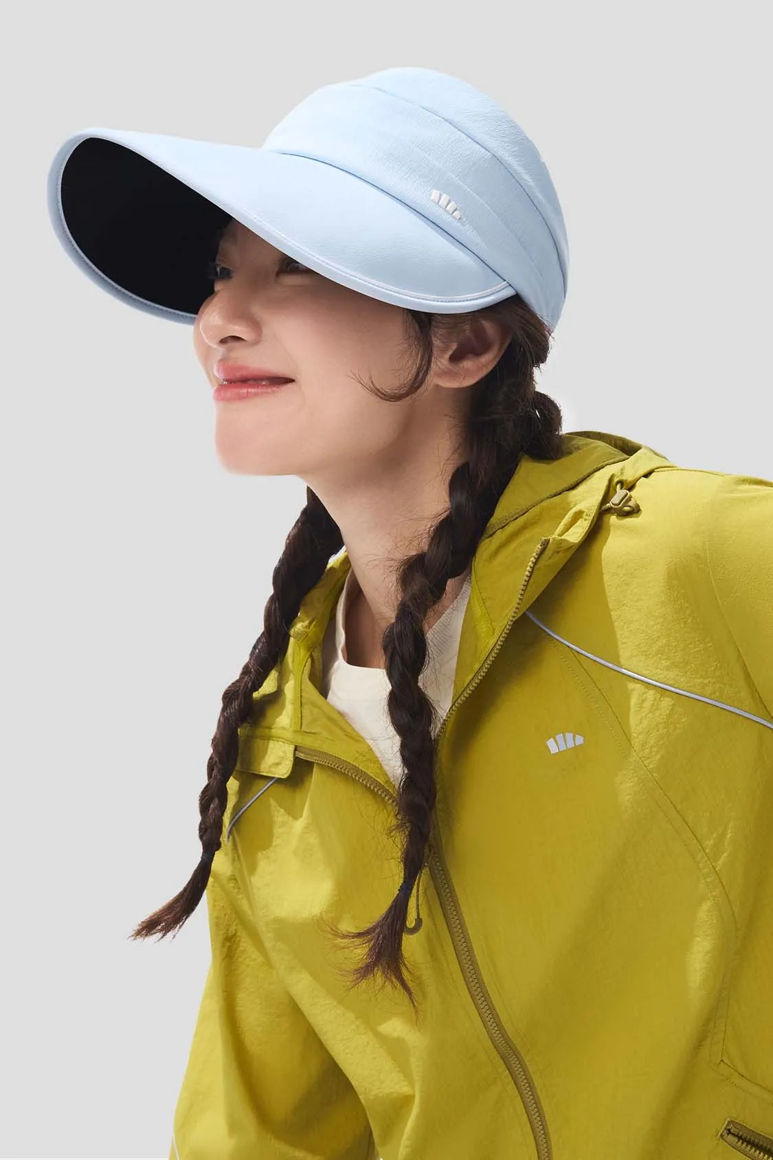 Shade - Women's Wide Brim Duckbill Sun Hat UPF100 