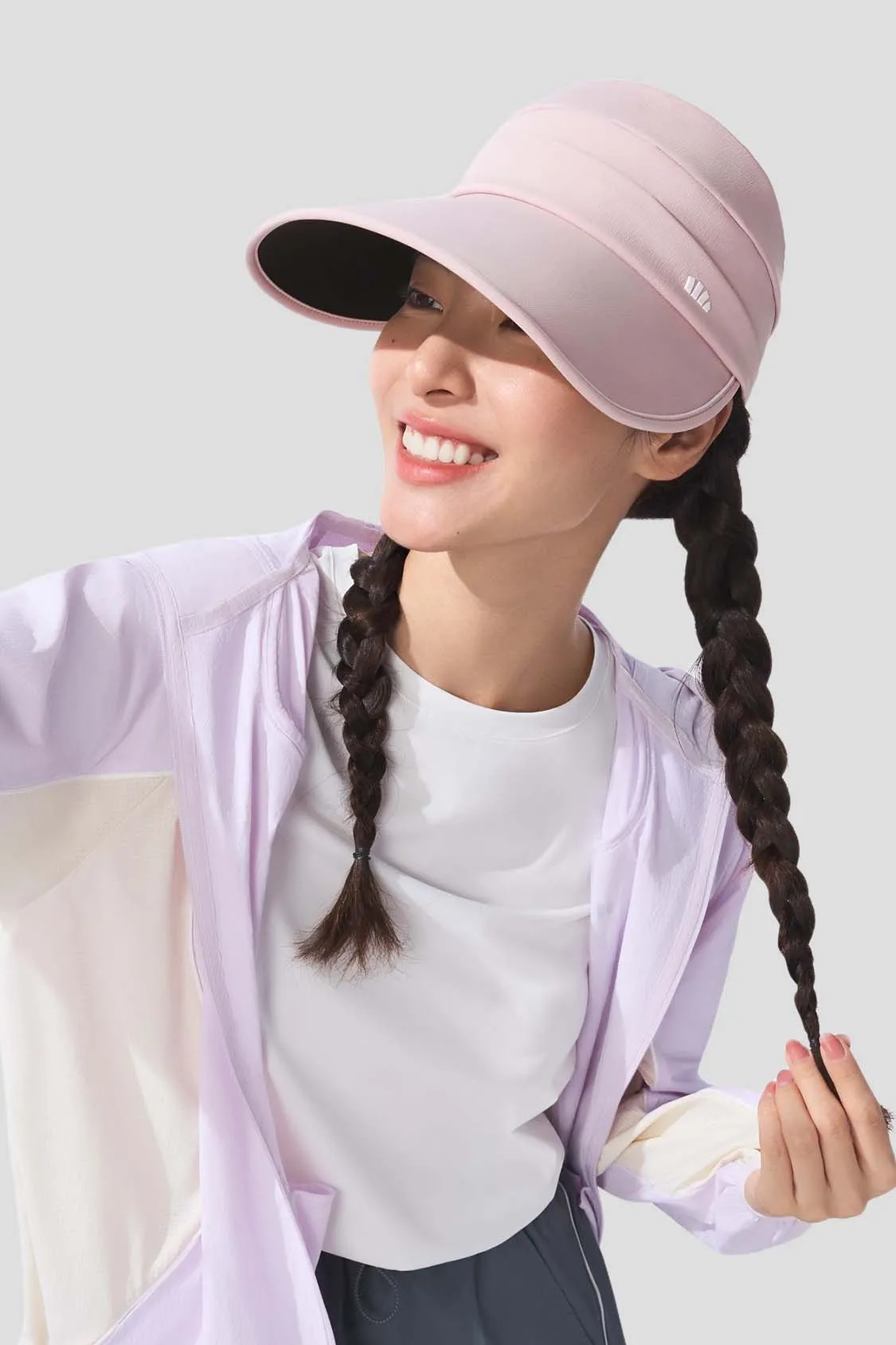 Shade - Women's Wide Brim Duckbill Sun Hat UPF100 