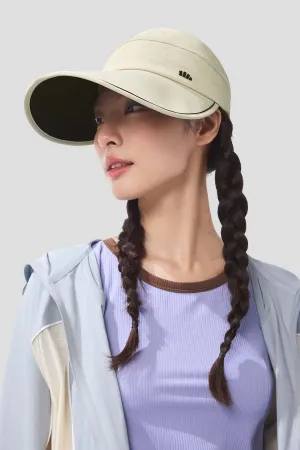 Shade - Women's Wide Brim Duckbill Sun Hat UPF100 