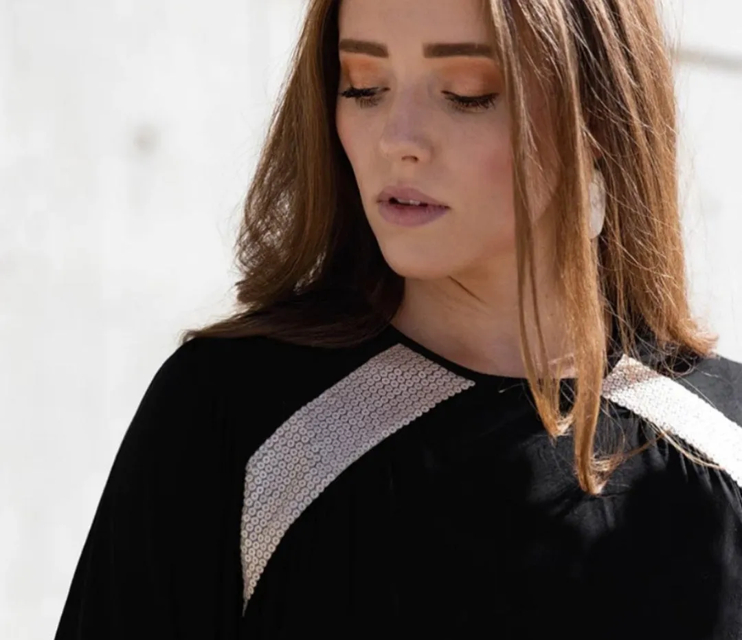 Shina Maxi by Mikah