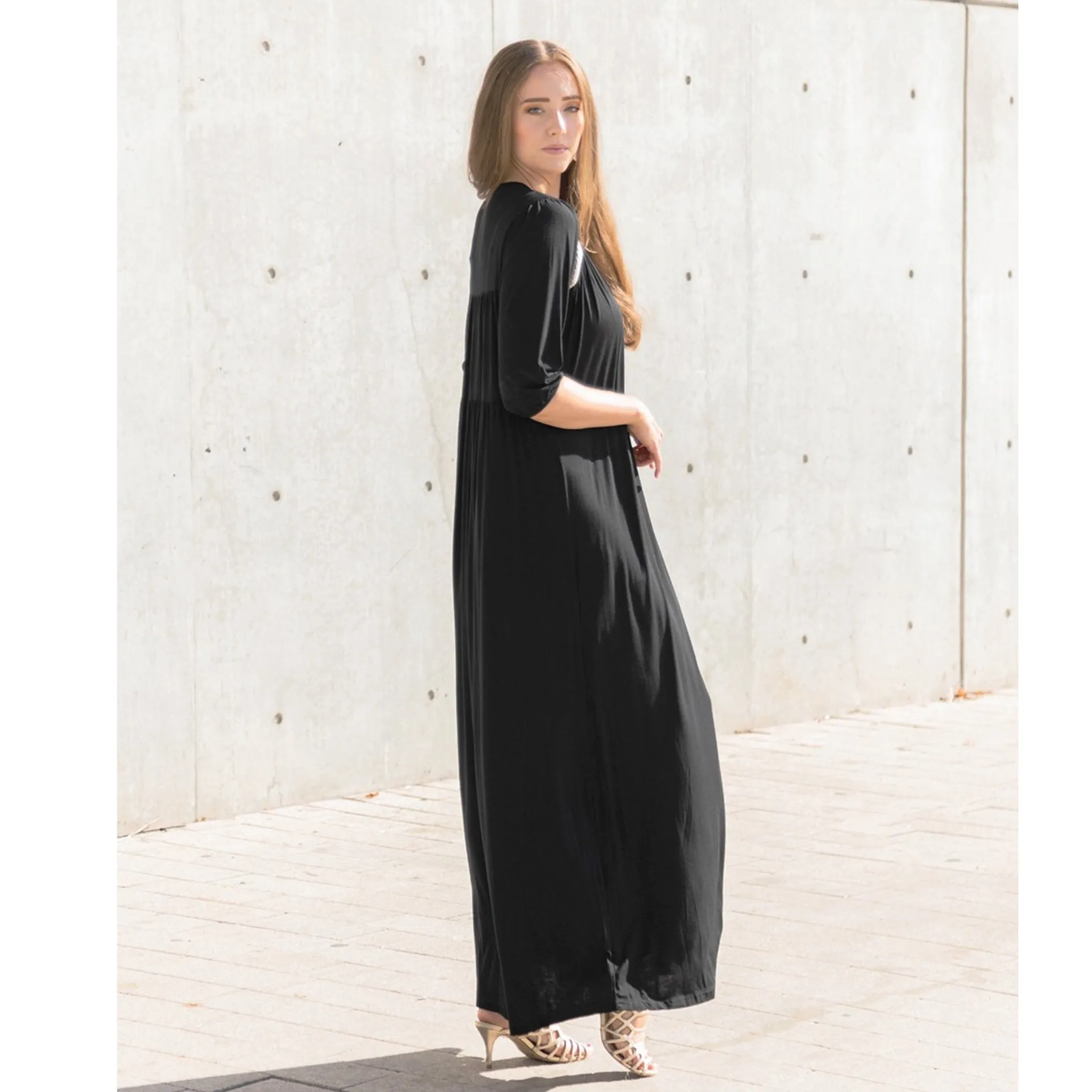 Shina Maxi by Mikah