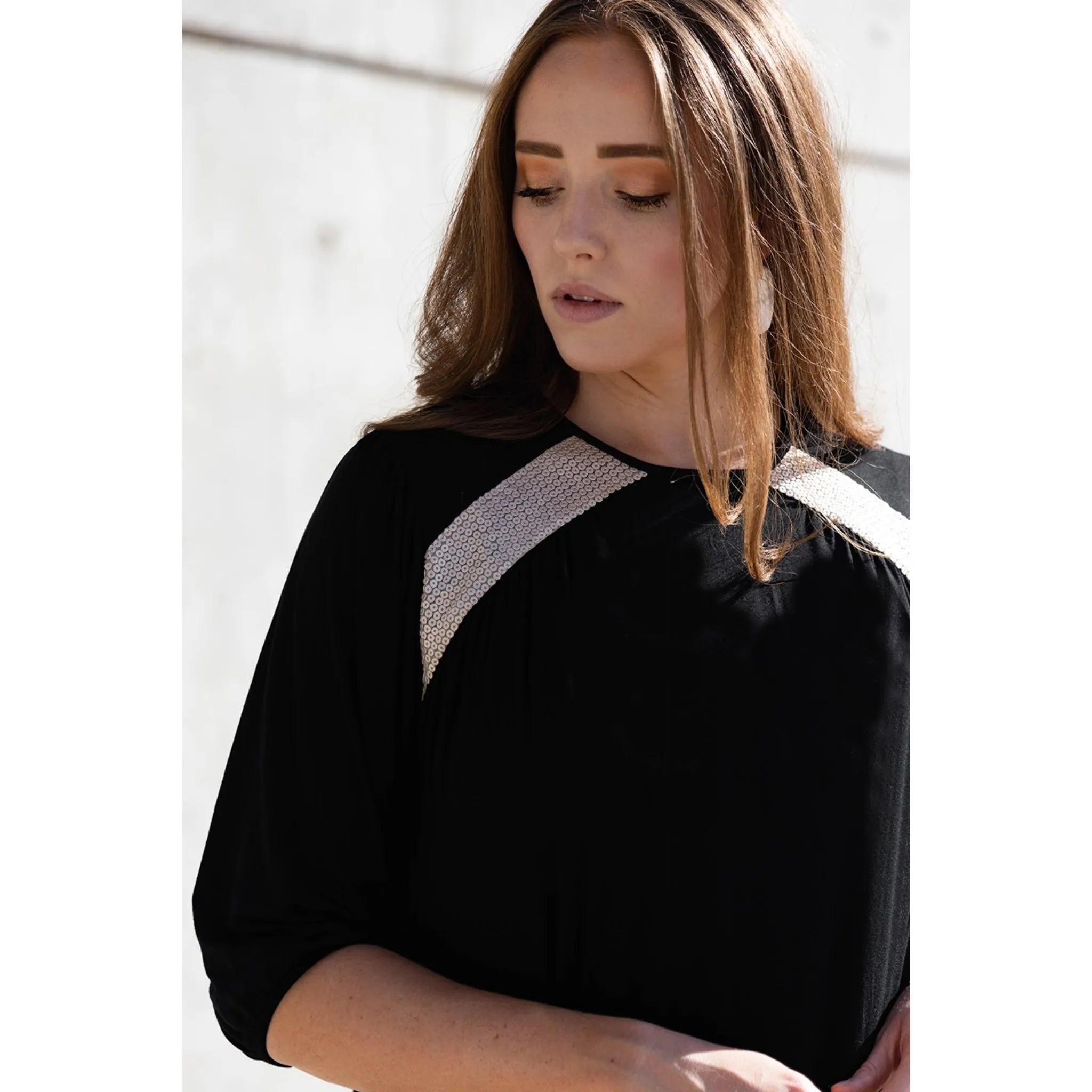 Shina Maxi by Mikah