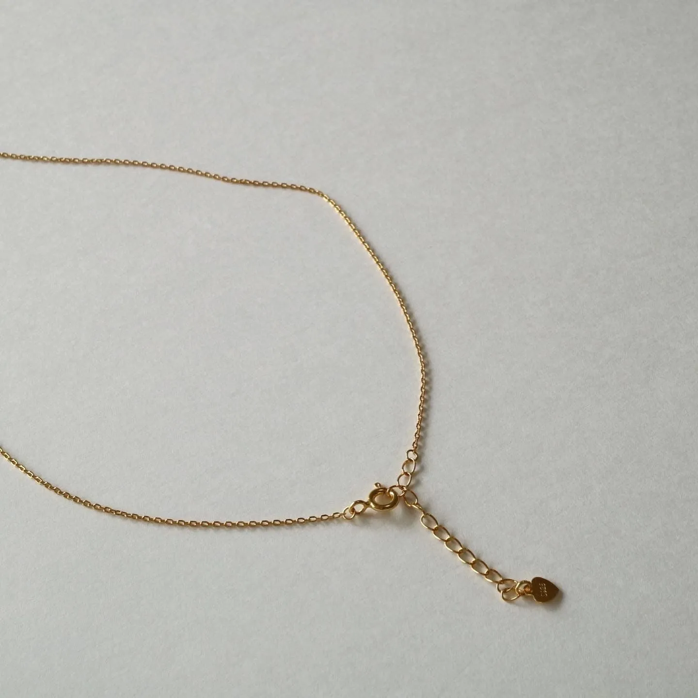 Silver925 Coin Necklace N016
