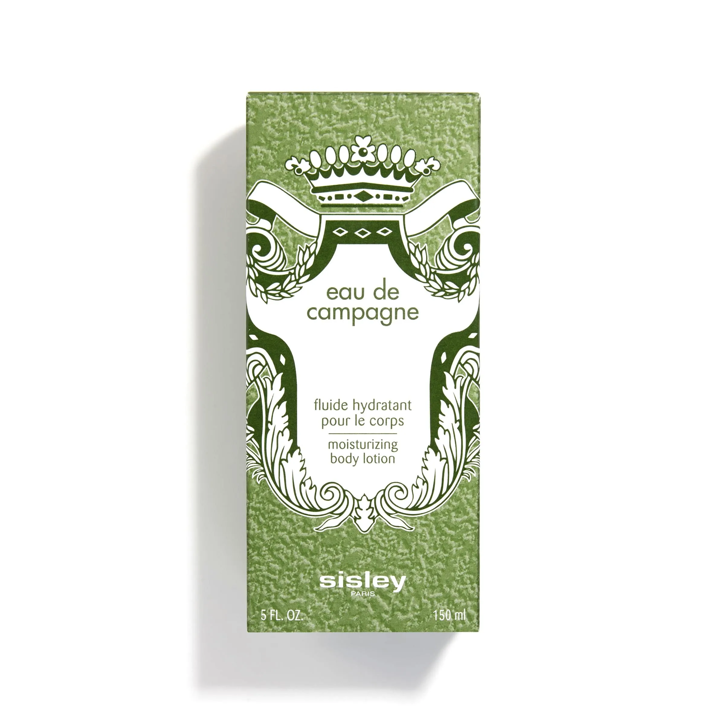 Sisley Eau De Campagne Moisturising Body Lotion 150ml