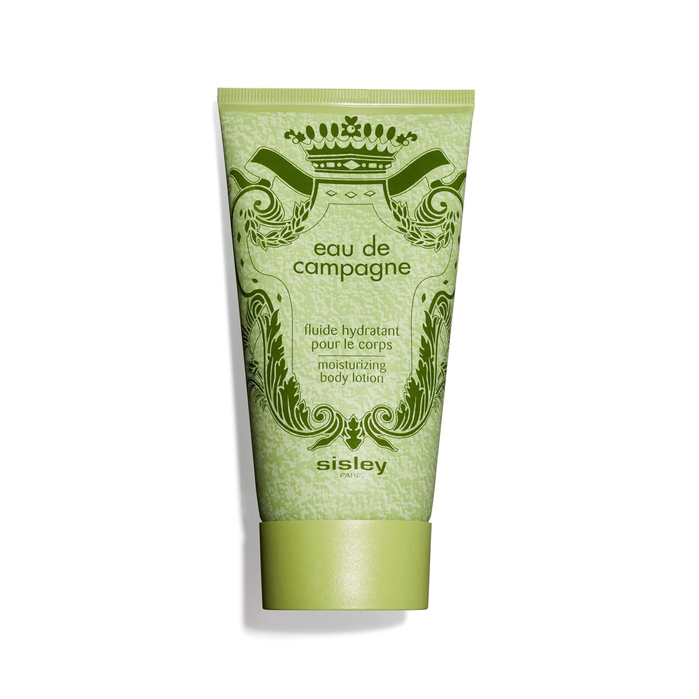 Sisley Eau De Campagne Moisturising Body Lotion 150ml