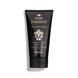 Sisley Soir D'Orient Moisturising Perfumed Body Cream 150ml