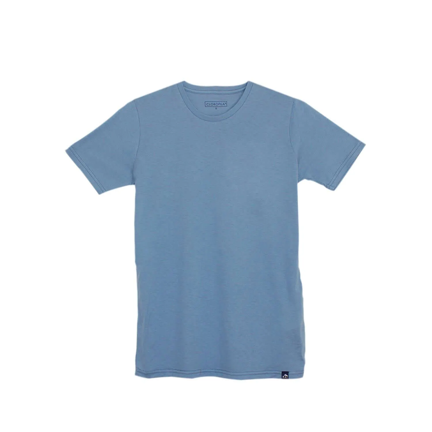 SKY BLUE T-SHIRT