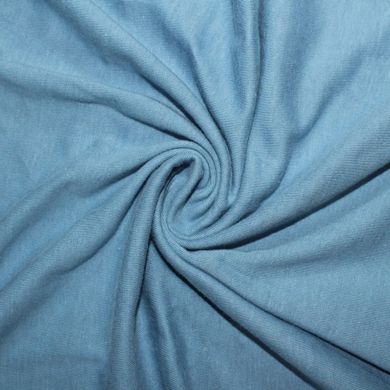 SKY BLUE T-SHIRT