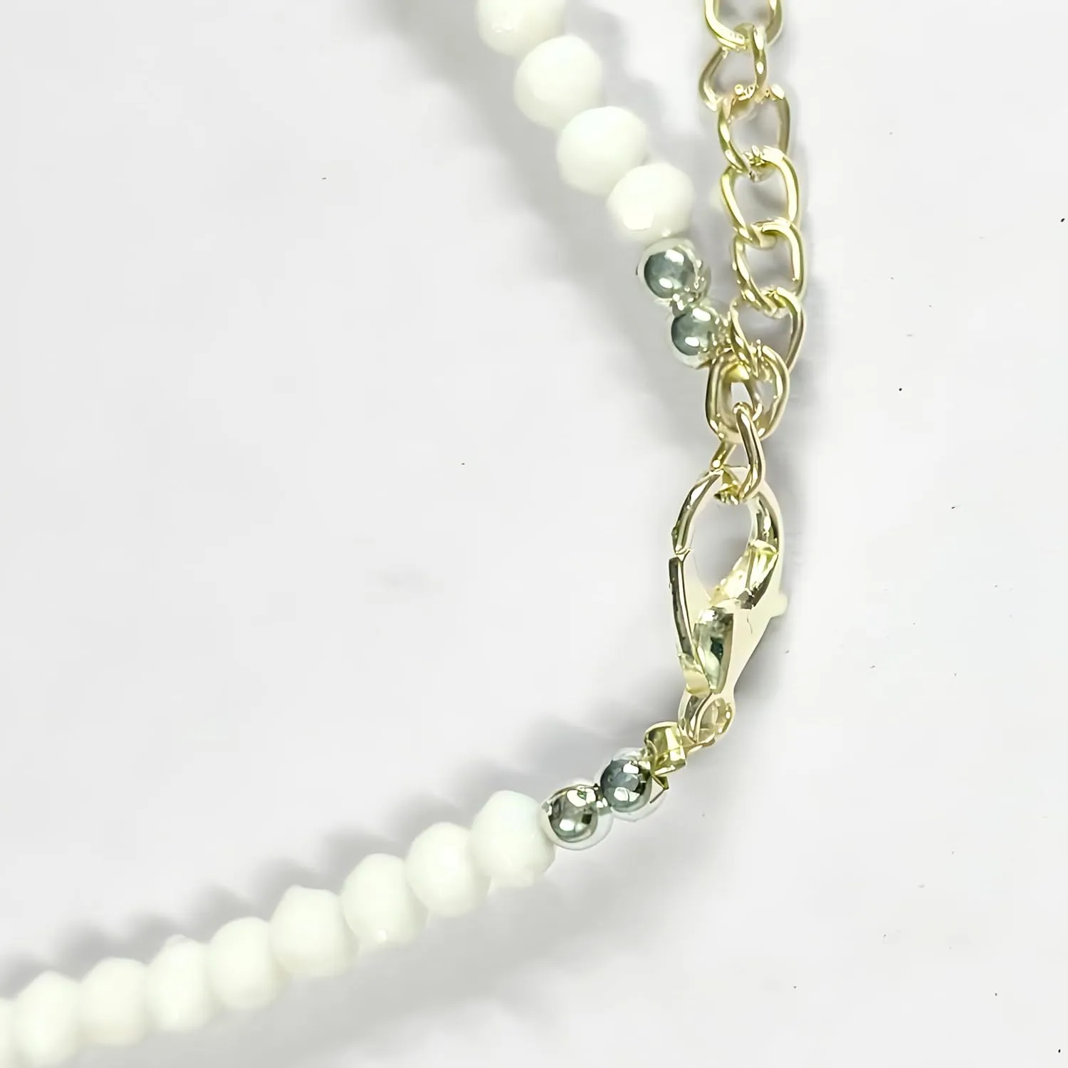 Small Bead Waterproof Anklets for Women Beach Foot Ankle Bracelet Cute Colorful Friendship Beaded Anklets 9 inches