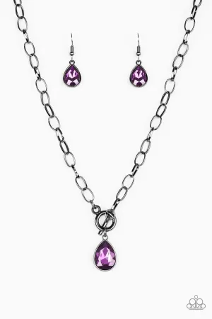 So Sorority [Purple]