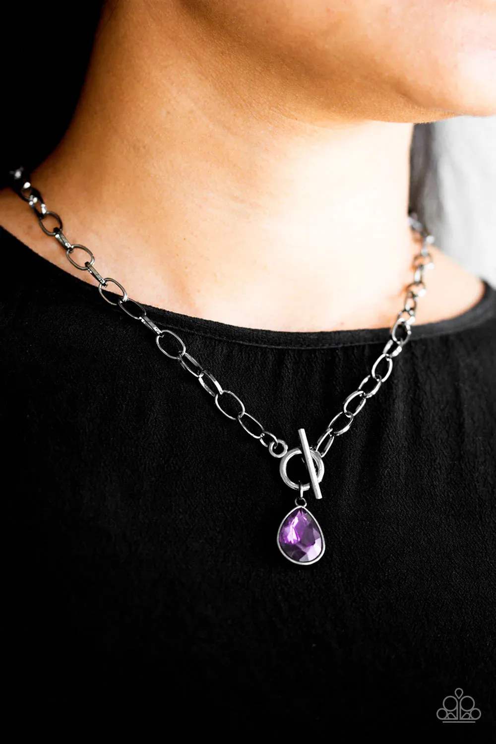 So Sorority [Purple]