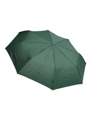 Solid Umbrella - Forest Green