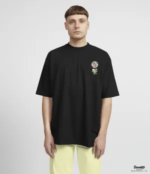 Space Icon Hello Kitty Tee