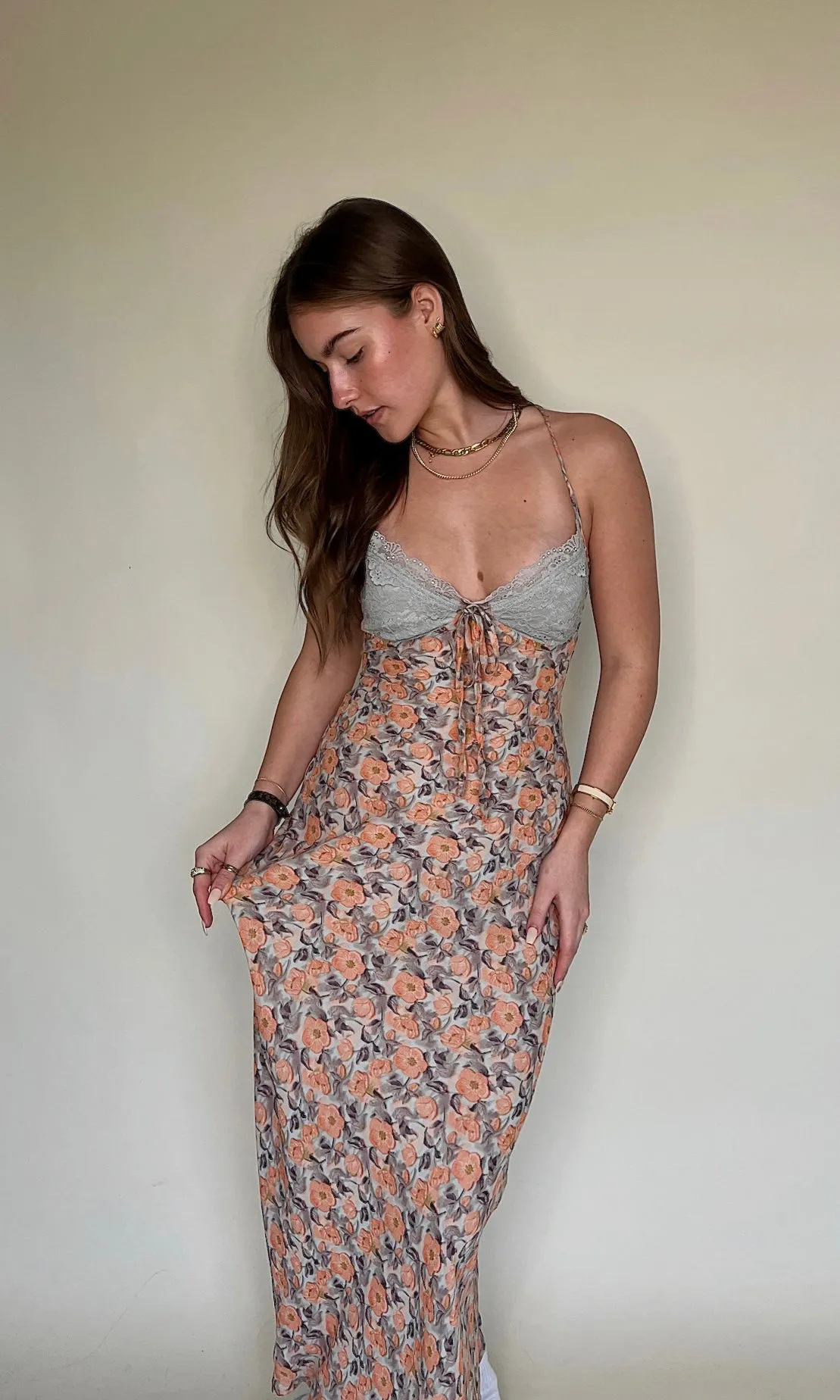 St Bart's Dress