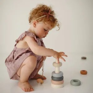 Stacking Ring Toy