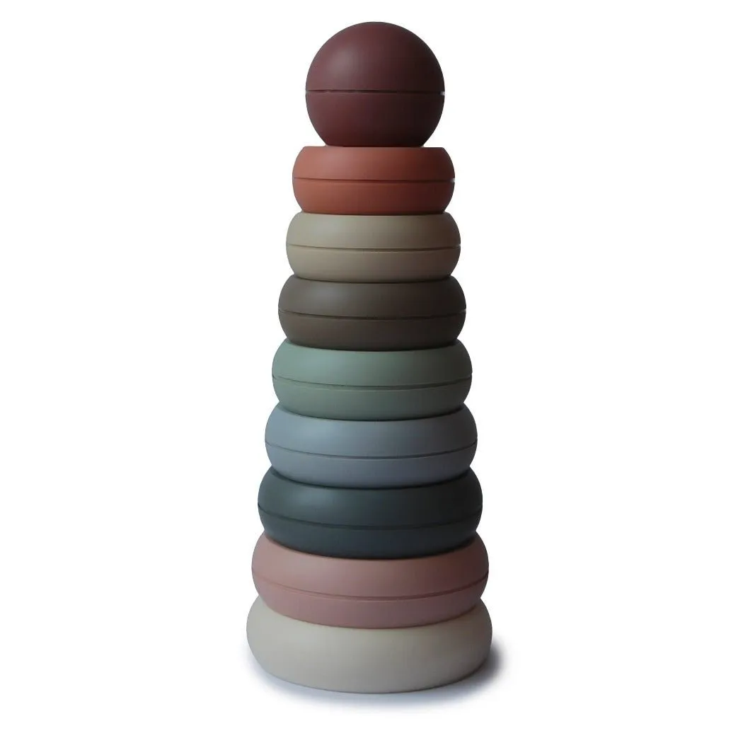 Stacking Ring Toy