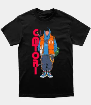 Street Champion Tee