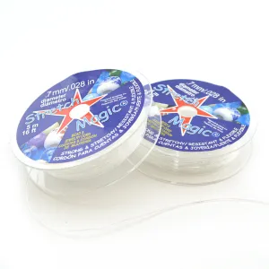 Stretch Magic- 0.7mm