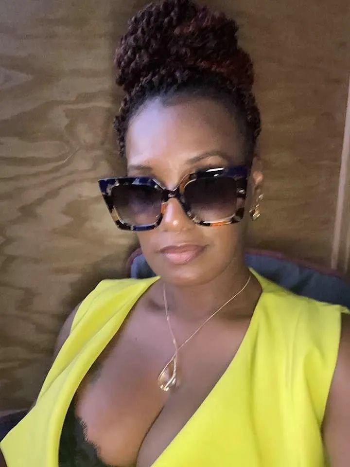 Stylish Sunglasses