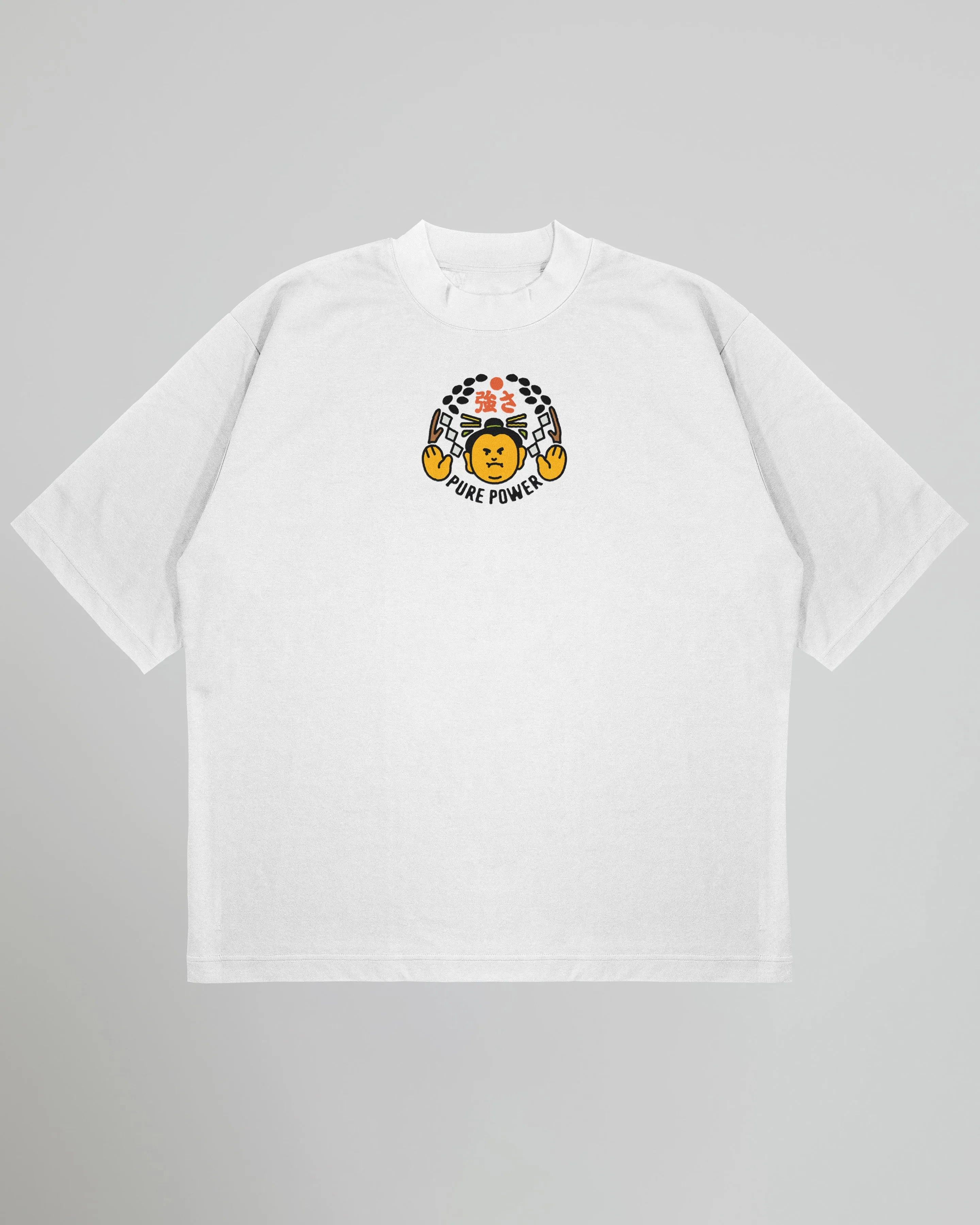 Sumo Tee
