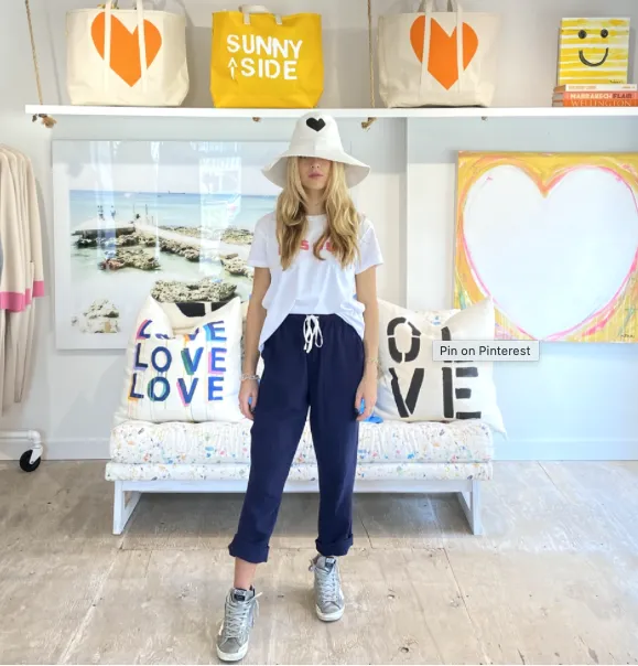 Sunny Daze Hat