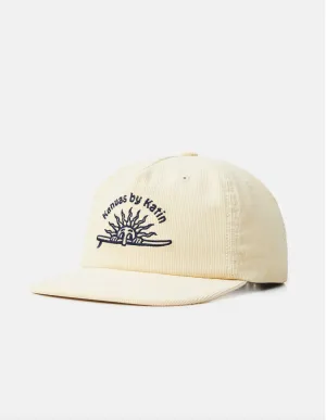 Sunny Hat- White
