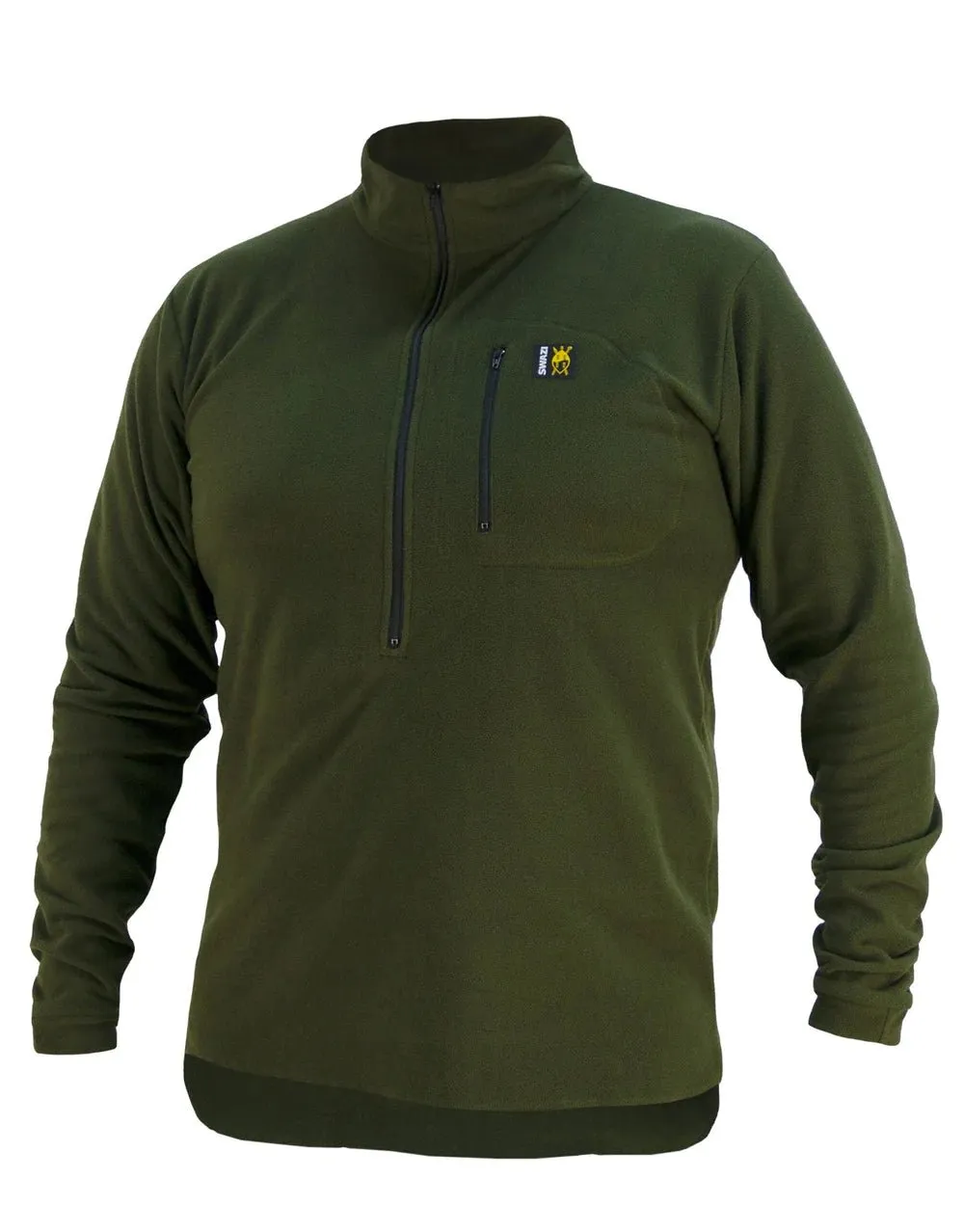 Swazi Micro Shirt