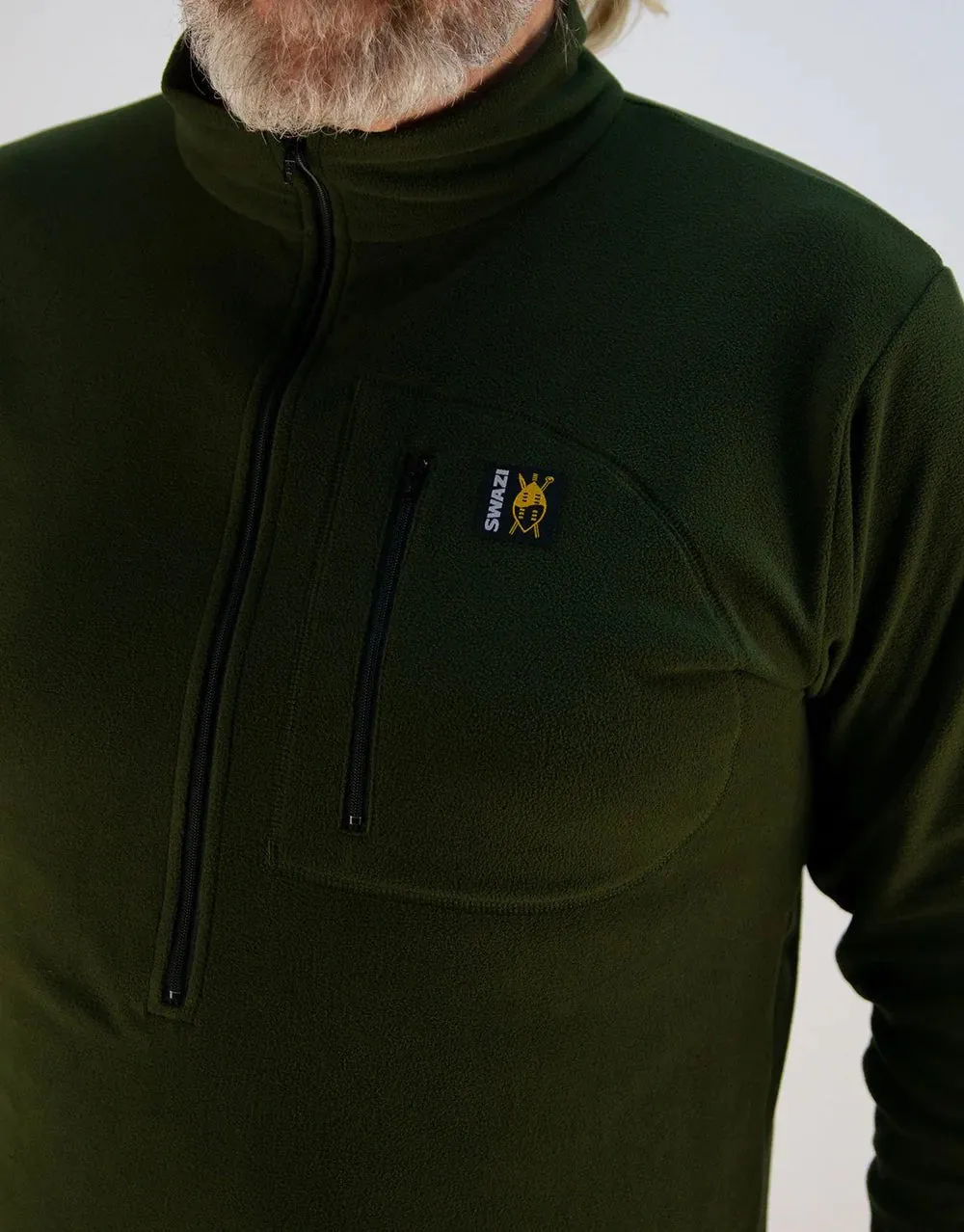 Swazi Micro Shirt