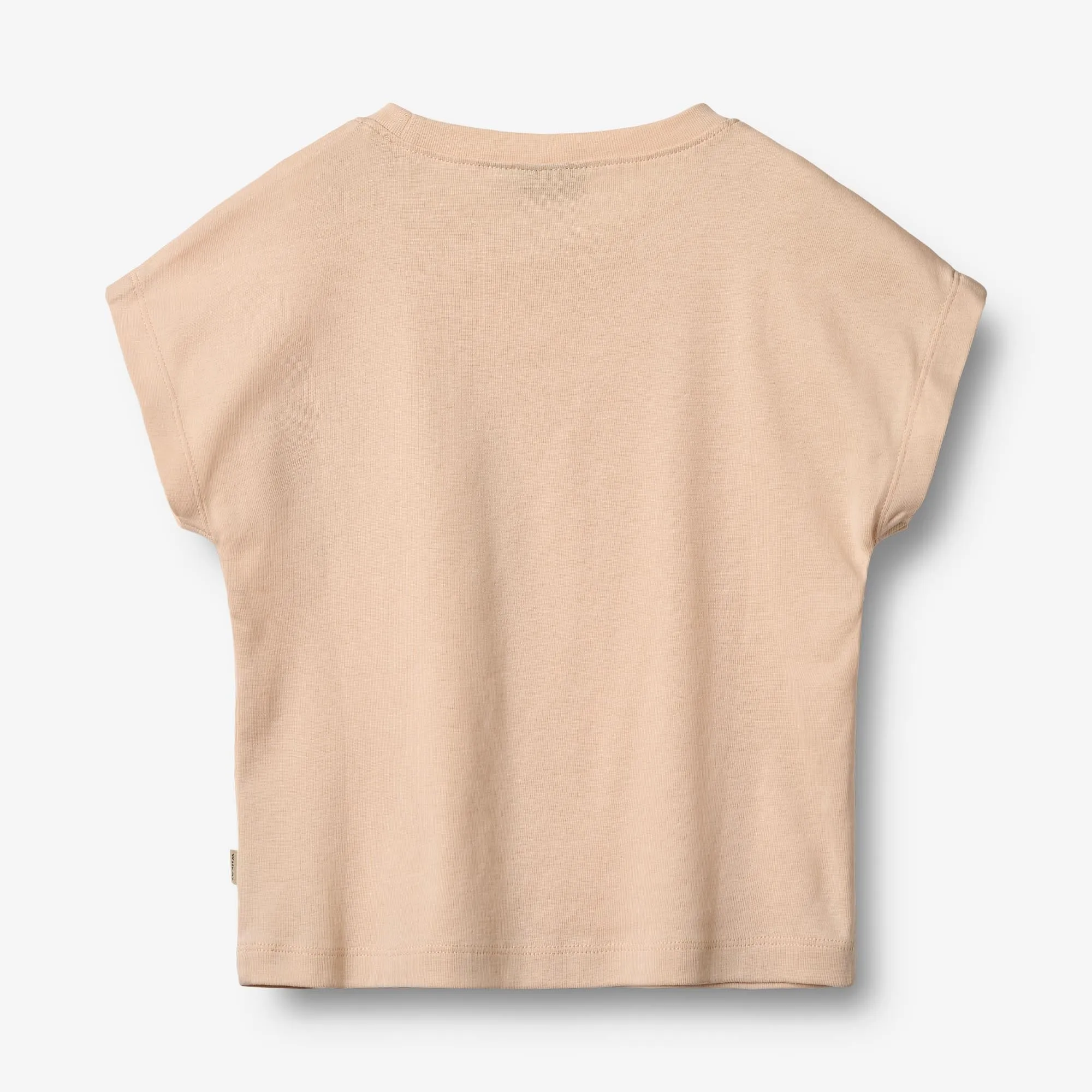 T-Shirt S/S Signe - rose water