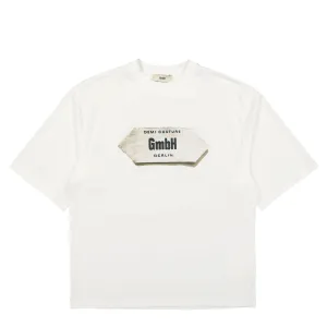 T-Shirt With Print
