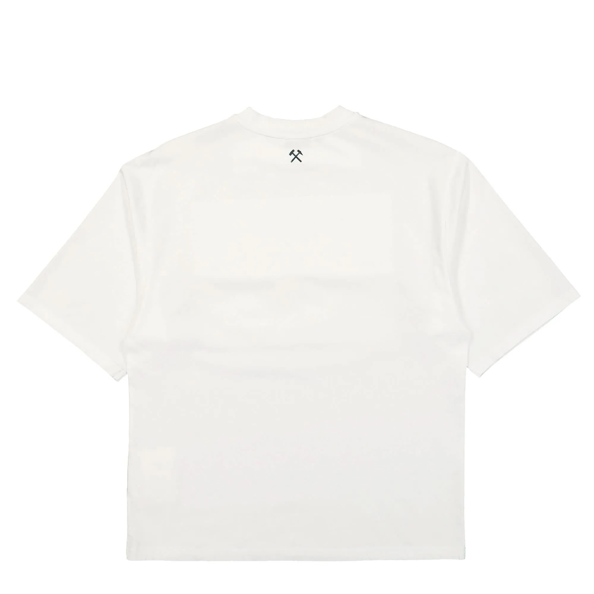 T-Shirt With Print
