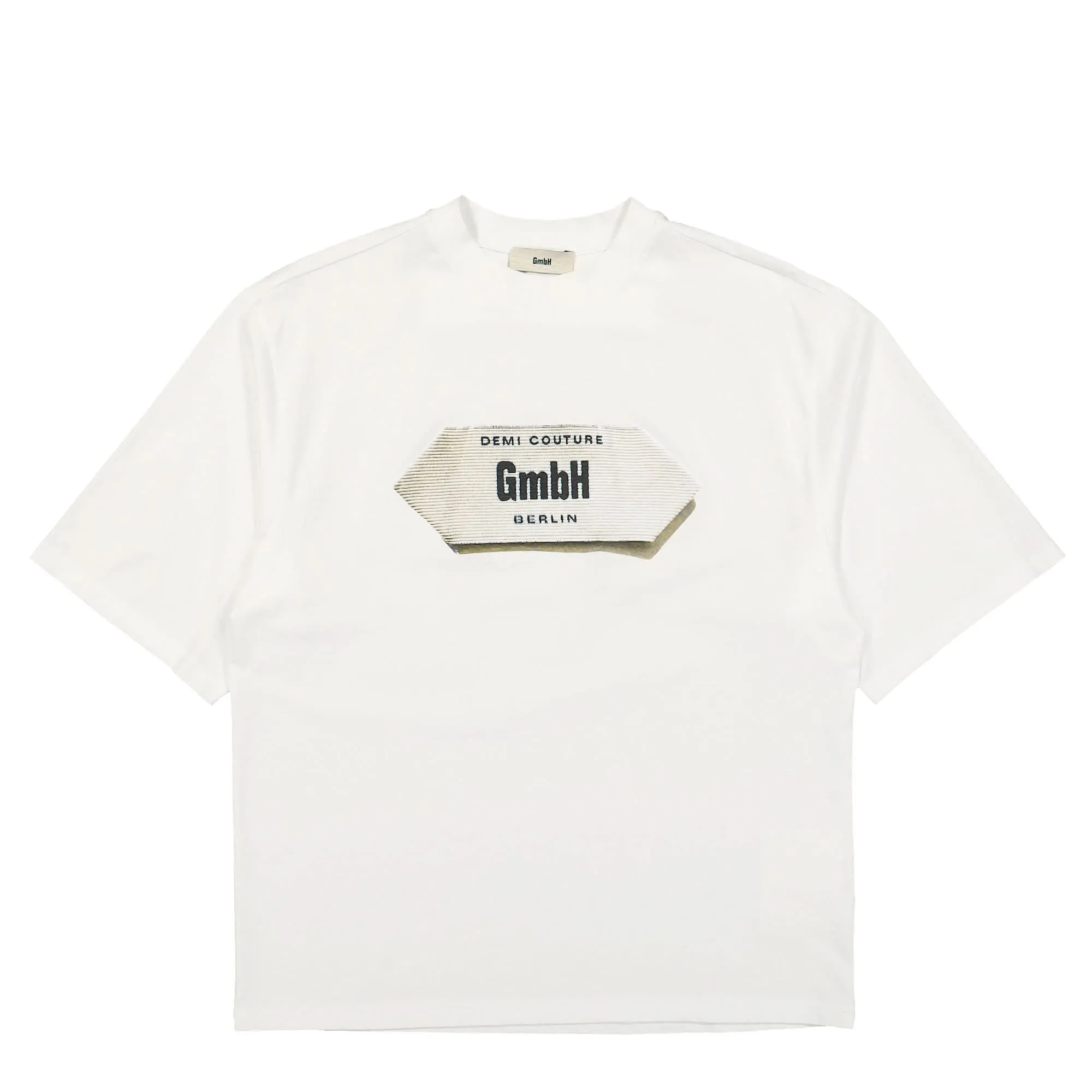 T-Shirt With Print